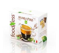 FoodNess Orzo Orge pour Dolce Gusto 10 gélules