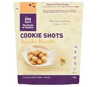 Foods of Athenry Blondie Biscuits Cookie Shots, 4.2 Ounce