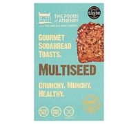 Foods of Athenry Multi-Seed Cracker 110 g