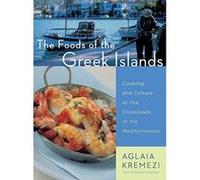 Foods of the Greek Islands, The - [Version Originale] Inconnu (Auteur)