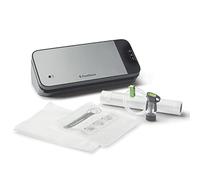 Machine sous vide FoodSaver VS2190X 110 W Argent et Noir