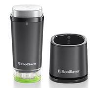 FoodSaver Appareil de mise sous vide VS1199X Sans fil 2,5 W Noir