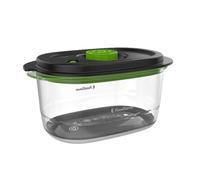 foodsaver boîte alimentaire 1.2l transparent FFC022X01