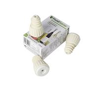 FoodSaver Bouchons hermétiques pour machine sous vide | | pour mettre sous vide le vin, les huiles ou les infusions | Lot de 3| FSFSBS0024