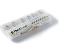 Foodsaver film sous vide Relief 28 x 550 cm (2 rouleaux)