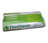 FoodSaver FSR2002I - Rouleau - pour emballeuse sous vide (pack de 2)