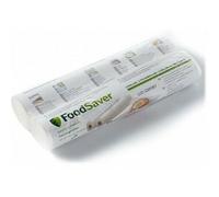 Foodsaver FSR2802 2 Rouleaux Sacs Machine Sous Vide 28 X 550 Cm