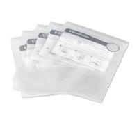FOODSAVER Lot de 26 sacs 0.95 L avec fermeture zip à glissière