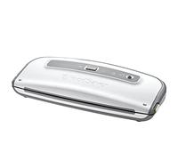FoodSaver Machine Sous Vide compacte, inclus sacs de mise sous vide assortis [FFS014X]