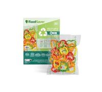 FoodSaver Sacs de mise sous vide FSBE3202X01 Pack 26 sacs recyclables 3,87 L G
