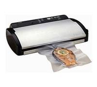 FoodSaver V2860 Kit - Soude-sacs Blanc G