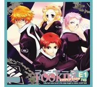 Fookies Ee1 - Drama CD