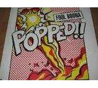 Fool Boona - Fool Boona - Popped - VC Recordings