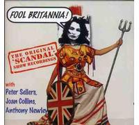 Fool Britannia - Fool Britannia [Import]