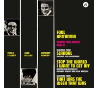 Fool Britannia- Scandal- Stop The World I Want To Get Off
