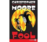 Fool by Christopher Moore Christopher Moore (Auteur)