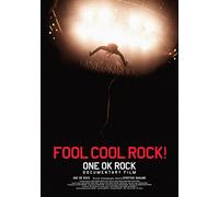 Fool Cool One Ok Rock Documentary Film [Edizione: Giappone] [Import]