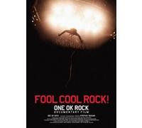 Fool Cool One Ok Rock Documentary Film [Edizione: Giappone] [Import]