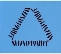 Warpaint - Fool-Deluxe [Import]