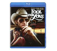 Fool For Love 1985 Blu-ray