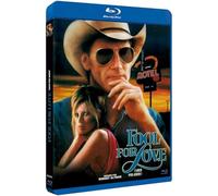 Fool for Love (1985) Blu Ray avec audio francais