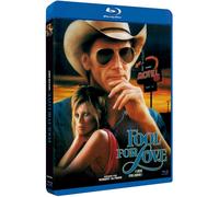 Fool For Love (1985) / Loco Por Amor (Blu Ray)