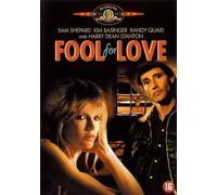 Shepard,Sam - Fool for Love [Import]