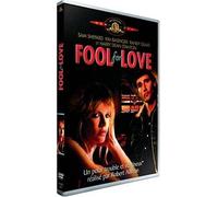 Fool For Love