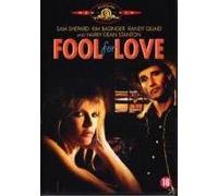 Fool for Love – Sam Shepard – Édition Import