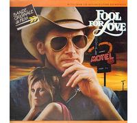 Fool for Love [Import]