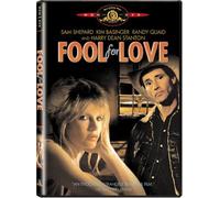 Fool for Love [Import USA Zone 1]