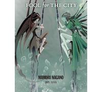 FOOL for THE CITY 2025 EDITION