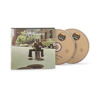 Fool For The City 50th Anniversary Edition CD