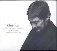 Fool If You Think It's Over