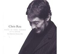 Definitive Greatest Hits CD