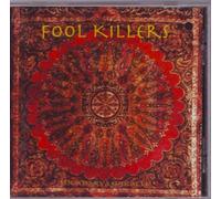 Fool Killers - The Marva Miracle [Audio CD] Fool Killers