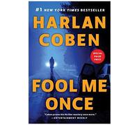 Fool Me Once