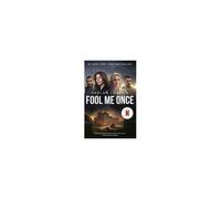 Fool Me Once (Netflix Tie-In)