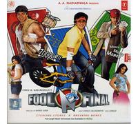 Fool N Final - Original Soundtrack [Import]