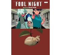 Fool Night 7