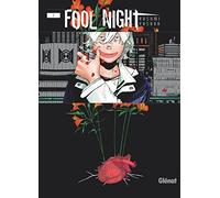 Fool Night - Tome 01 Kasumi Yasuda (Auteur)