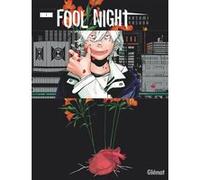 Fool Night - Tome 01