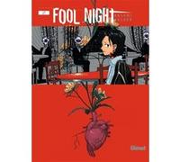 Fool Night - Tome 02