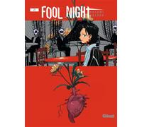 Kasumi Yasuda - Fool Night - Tome 02 - Manga - Broché - Glénat