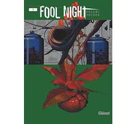 Fool Night - Tome 03