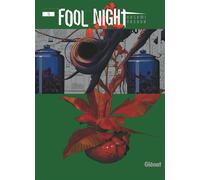 Kasumi Yasuda – Fool Night – Tome 03 – Broché