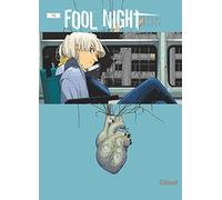 Fool Night - Tome 04 Kasumi Yasuda (Auteur)