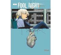 Fool Night - Tome 04