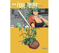 Fool Night - Tome 05