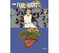 Fool Night - Tome 06